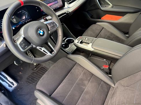 New 2026 BMW X1 M35i w/ Convenience Package image 4