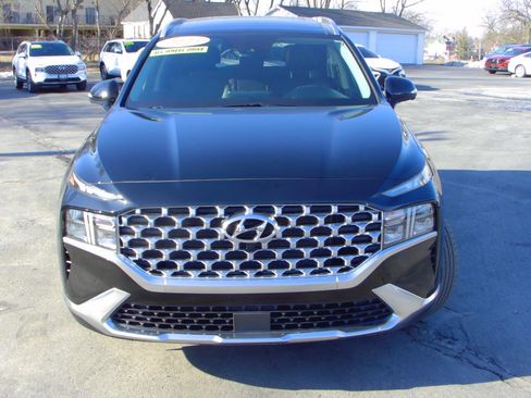 Used 2023 Hyundai Santa Fe SEL w/ Premium Package image 31