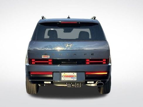 New 2025 Hyundai Santa Fe Calligraphy image 4