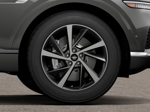 New 2026 Genesis GV80 2.5T Advanced image 8