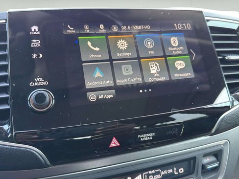 Used 2019 Honda Pilot EX-L image 11