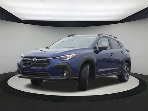 New 2026 Subaru Crosstrek 2.0i Premium image 3