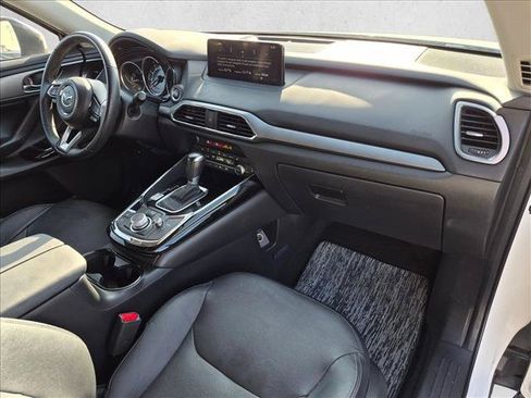 Used 2023 MAZDA CX-9 Touring AWD/4WD image 24