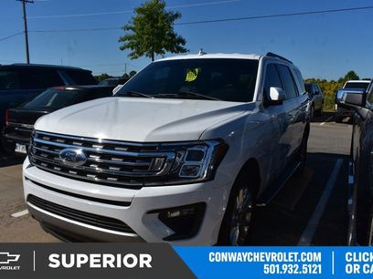 Used 2021 Ford Expedition XLT