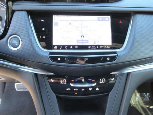 Certified 2024 Cadillac XT5 Sportv w/ Technology Package image 26