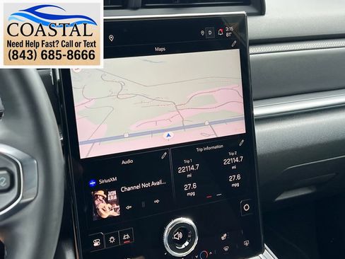 Used 2026 GMC Terrain Elevation FWD image 32