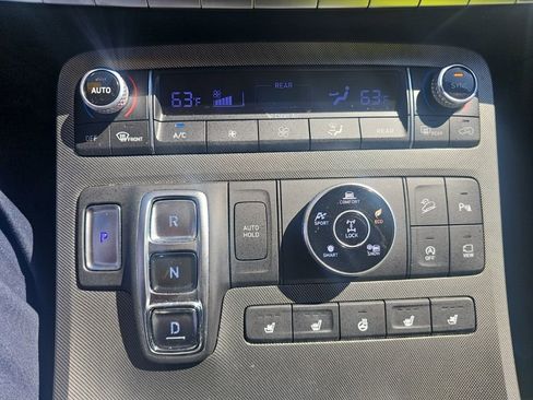 Used 2022 Hyundai Palisade Limited AWD/4WD image 20