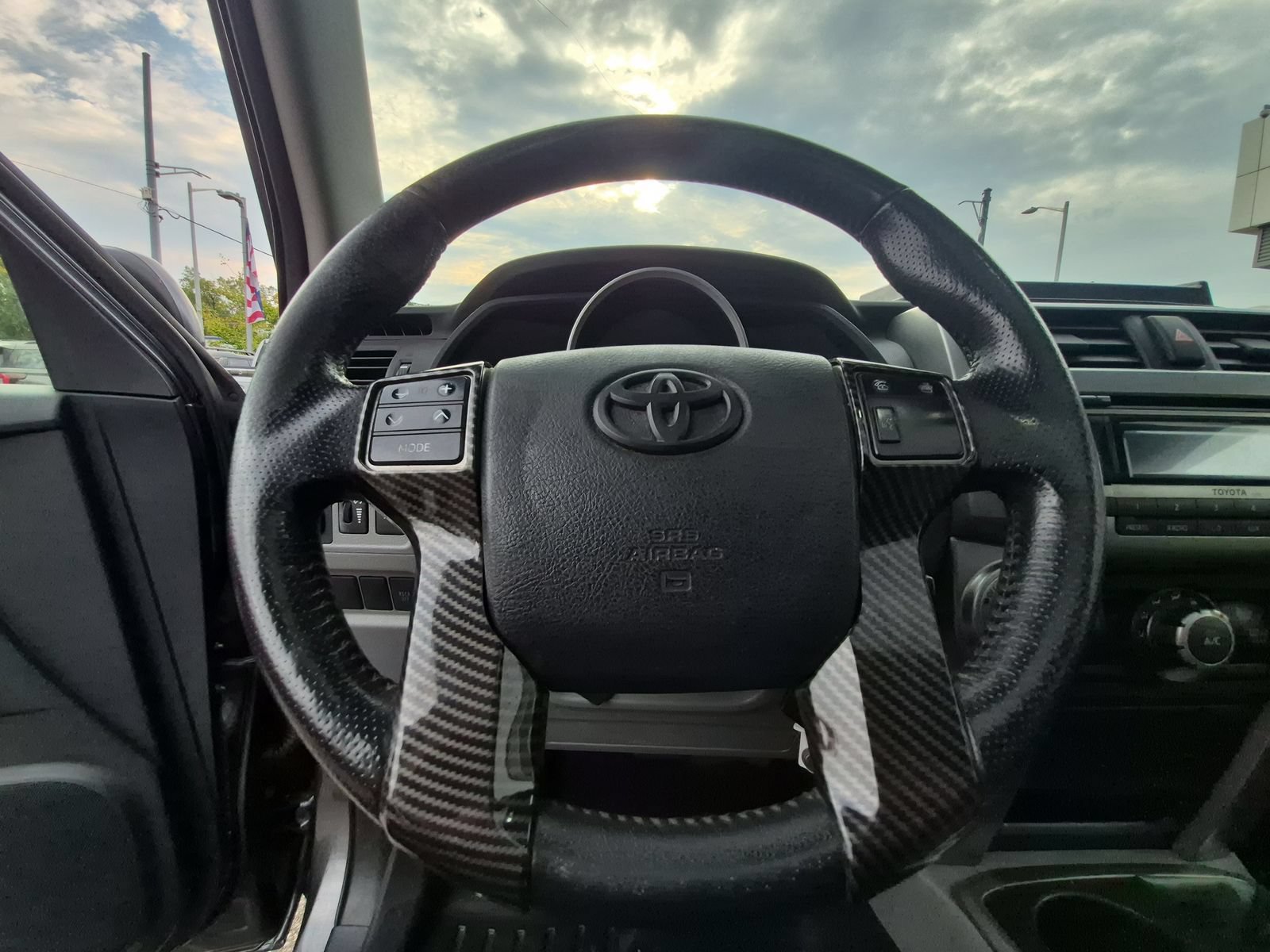 Used 2010 Toyota 4Runner 4WD image 21