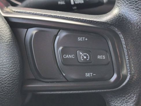 Used 2020 Jeep Wrangler Sport AWD/4WD image 17