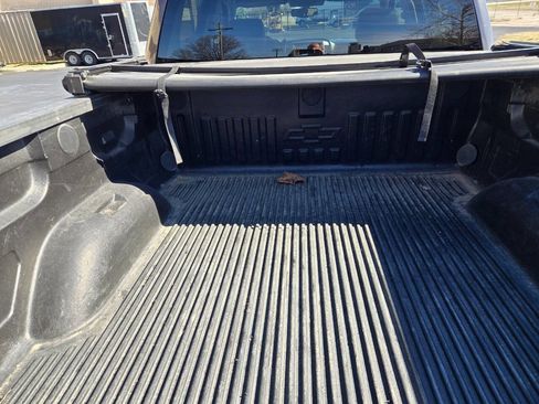 Used 2016 Chevrolet Silverado 1500 LT w/ All Star Edition AWD/4WD image 19