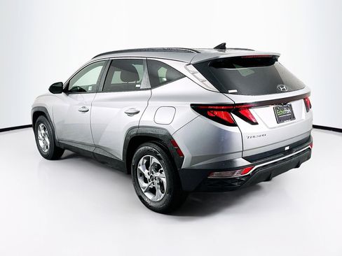 Used 2024 Hyundai Tucson SEL image 5