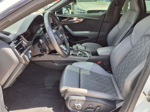 Used 2021 Audi S5 Prestige image 22
