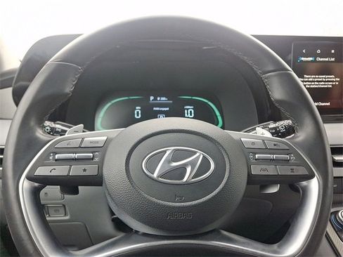 Used 2023 Hyundai Palisade SEL image 20