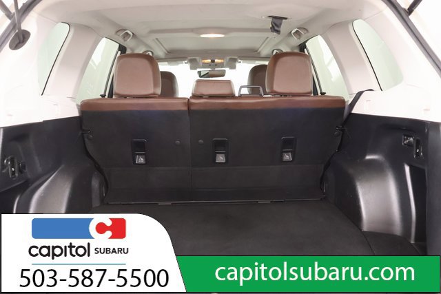 Used 2017 Subaru Forester 2.5i Touring AWD/4WD image 28