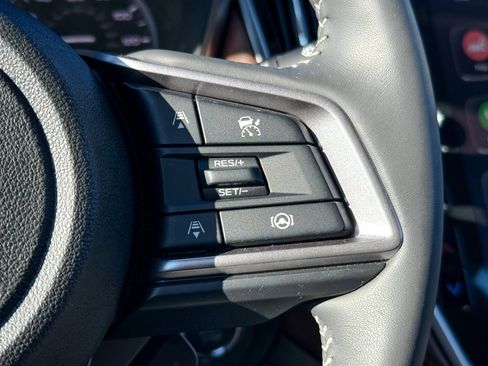 Used 2025 Subaru Legacy Touring XT image 22