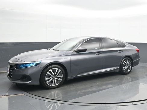 Used 2022 Honda Accord EX-L image 2