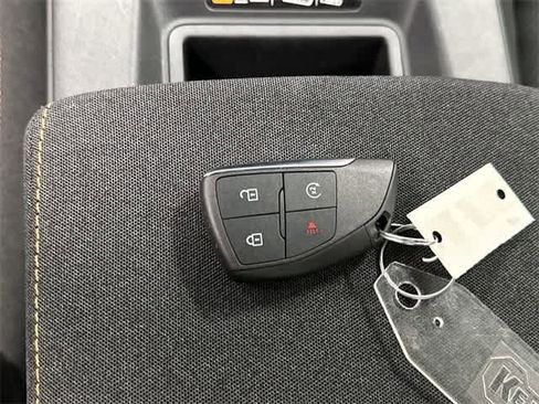 New 2026 Honda Prologue Eco image 33