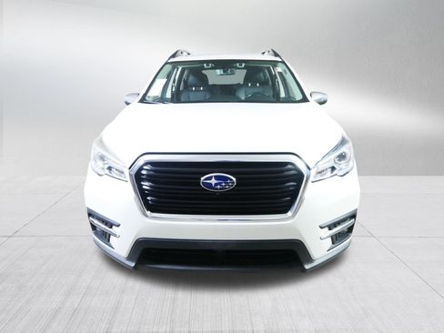 Used 2021 Subaru Ascent Touring w/ Popular Package #2A AWD/4WD image 2