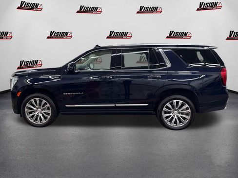 Used 2022 GMC Yukon Denali image 8