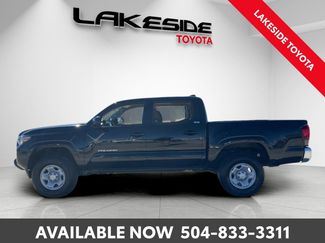Used 2023 Toyota Tacoma SR5 video 3