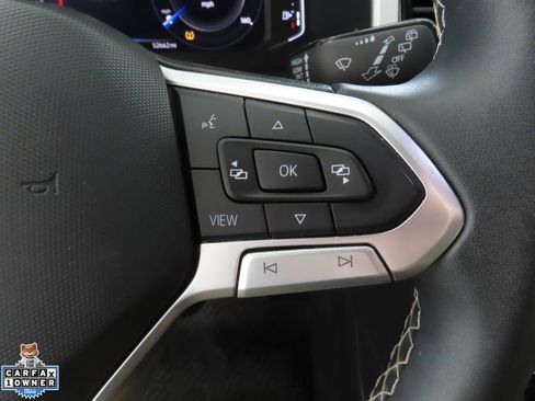 Used 2023 Volkswagen Atlas Cross Sport SE FWD image 15