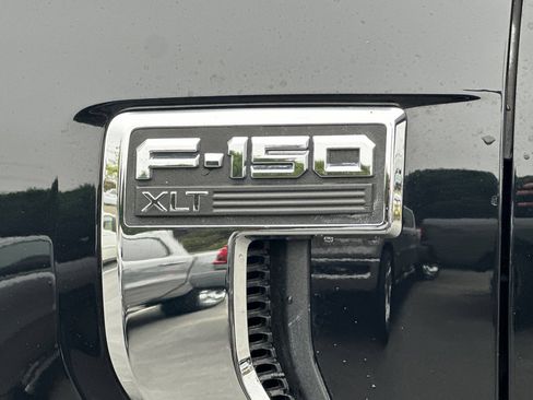 Used 2023 Ford F150 XLT AWD/4WD image 25