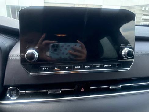 Used 2023 Mitsubishi Outlander SE FWD image 28
