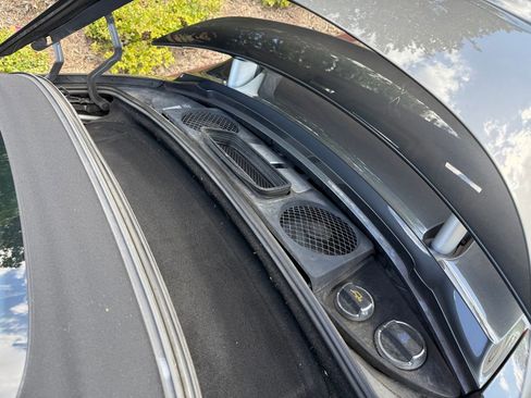 Used 2014 Porsche 911 Turbo image 31