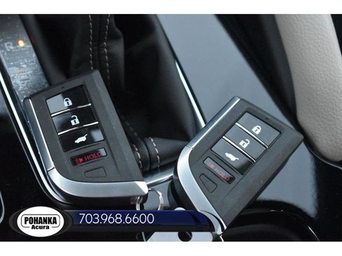 New 2026 Acura Integra A-Spec image 27