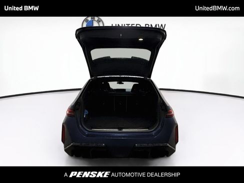 Used 2026 BMW M5 Touring AWD/4WD image 21