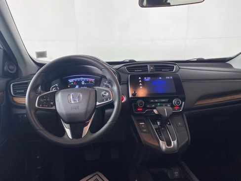 Used 2018 Honda CR-V EX image 15