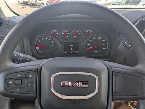 New 2026 GMC Sierra 1500 Pro w/ Graphite Edition image 26