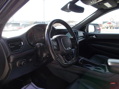 Used 2023 Dodge Durango GT image 12