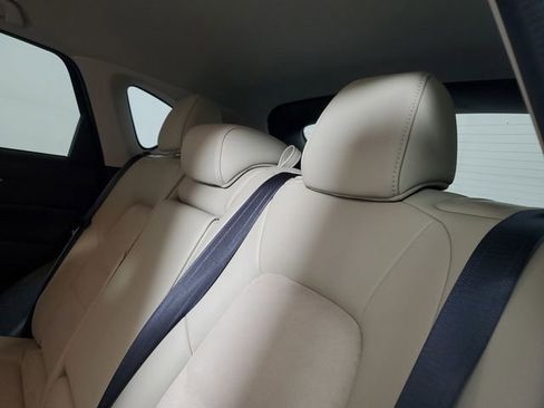 Certified 2023 MAZDA CX-5 AWD 2.5 S w/ Select Package image 12