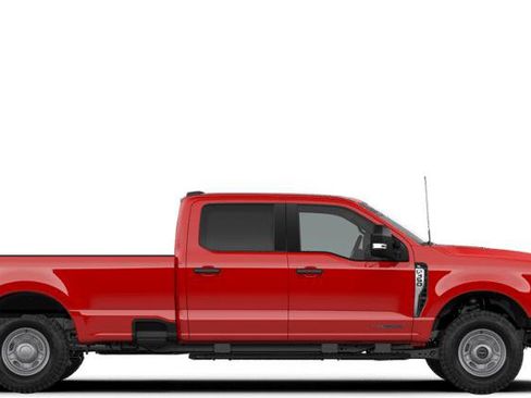 New 2026 Ford F350 XL w/ XL Off-Road Package image 27