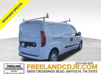 Used 2022 RAM ProMaster City Wagon FWD video 3