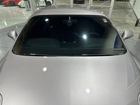 Used 2010 Bentley Continental GT Supersports AWD/4WD image 22