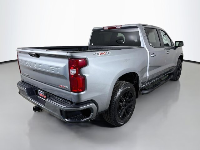 New 2026 Chevrolet Silverado 1500 RST w/ RST Select Package AWD/4WD image 9