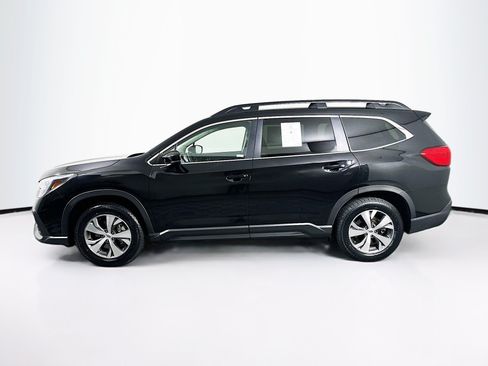 Used 2025 Subaru Ascent Premium AWD/4WD image 4
