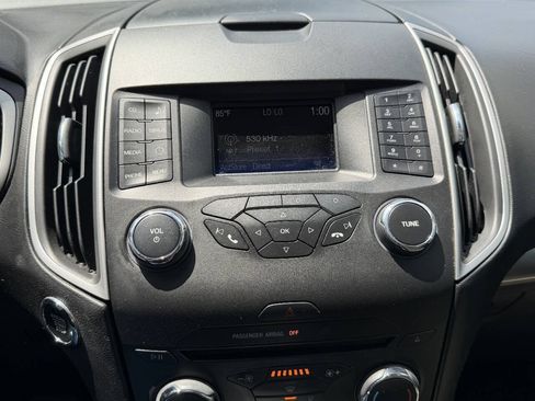 Used 2015 Ford Edge SEL FWD image 22