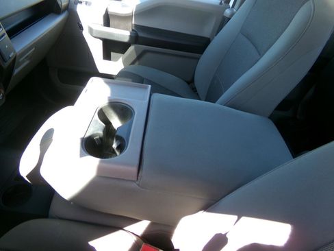 Used 2019 Ford F150 XL w/ XL Power Equipment Group AWD/4WD image 27