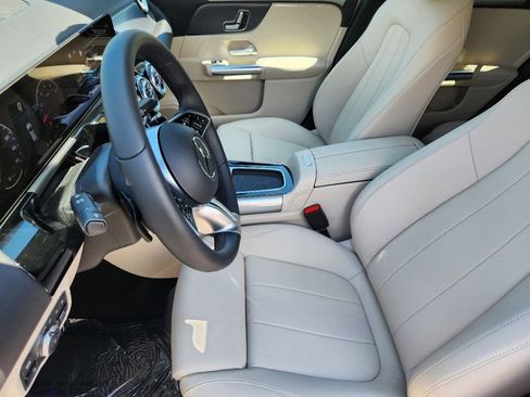 Used 2025 Mercedes-Benz GLA 250 GLA 250 image 10