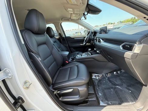 Used 2025 MAZDA CX-5 AWD 2.5 S image 24