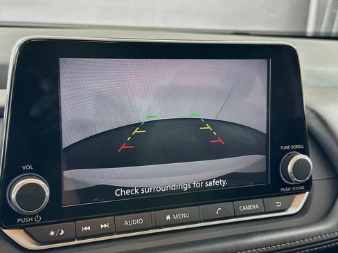Used 2024 Nissan Rogue SV FWD image 22