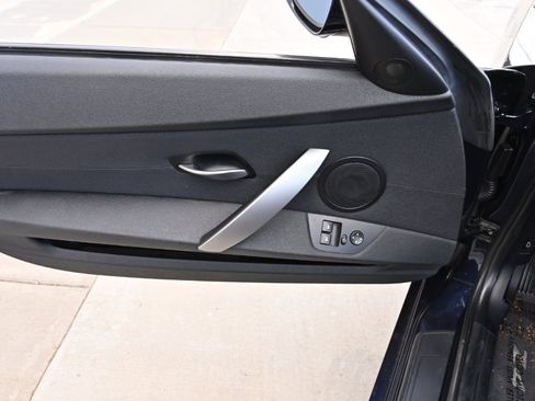 Used 2007 BMW Z4 3.0i RWD image 42