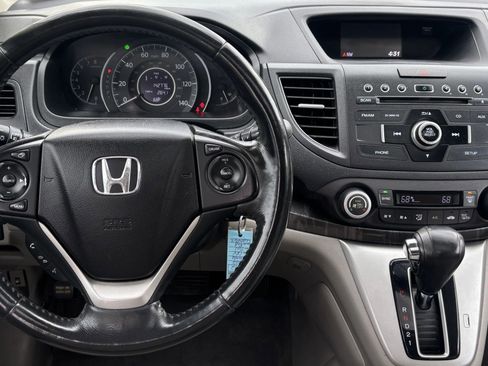 Used 2012 Honda CR-V EX-L image 10