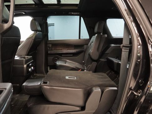 Used 2021 Ford Expedition Max Limited image 28
