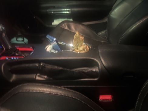 Used 2017 Ford Mustang Premium image 17