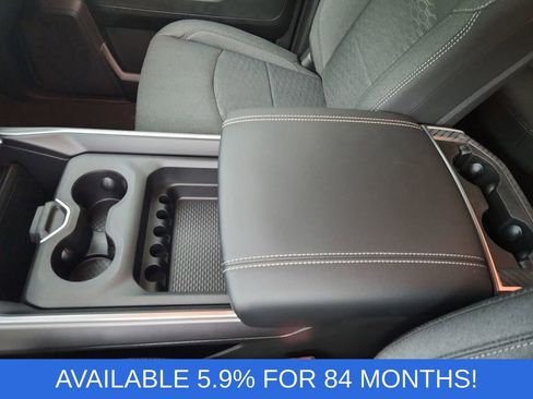 New 2026 RAM 2500 Big Horn image 22