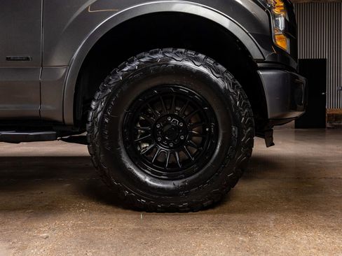 Used 2016 Ford F150 XLT w/ Equipment Group 301A Mid image 11